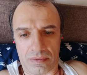 EMZAR, 44, Wroclaw