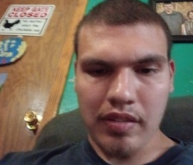 Jacob, 18, Chicago