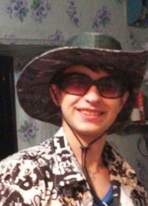Maks, 27, Russia, Chelyabinsk
