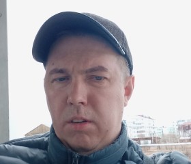 Anatoliy, 38, Yakutsk