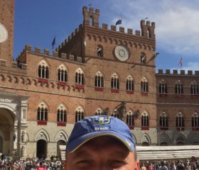 vitaly, 44, Villach