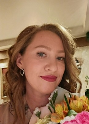 Tatyana, 41, Russia, Moscow