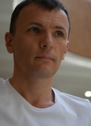 Serzh, 47, Russia, Vladivostok