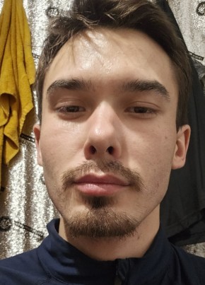 Artem, 24, Ukraine, Donetsk