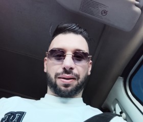 Mahyou, 32, Bejaia