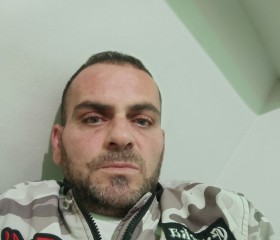 Γιώργο, 35, Thessaloniki