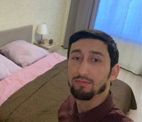Otabek, 26, Warsaw