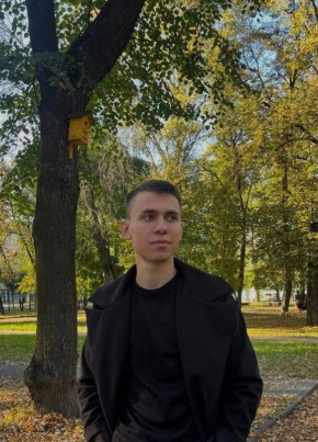 Nikita, 21, Russia, Moscow