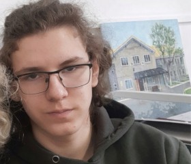 Ivan, 18, Pavlovskaya
