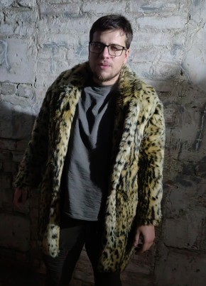 Aleksey, 33, Russia, Moscow