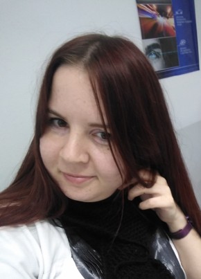 Violetta, 28, Russia, Krasnodar