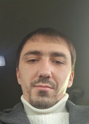 Vladimir, 35, Russia, Lermontov