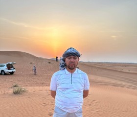 Gayrat, 42, Klaipeda