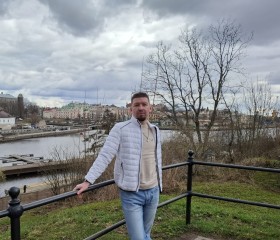 Roma, 38, Narva