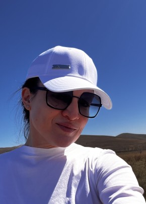 Olga, 42, Russia, Abakan