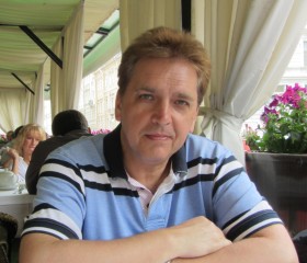 Andrey, 65, Moscow