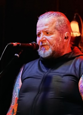 Muzykant, 55, Russia, Moscow