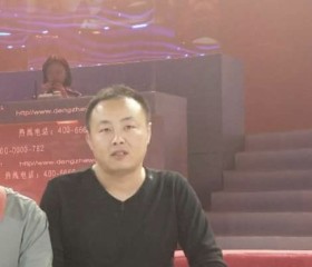 焦岩, 43, Salamanca (Madrid)