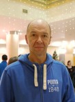Евгений, 52, Montreal