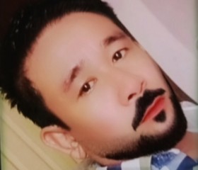 Antony, 45, Kuta