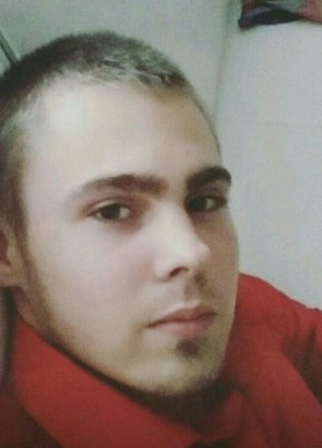 SAI, 29, Russia, Spassk-Dalniy