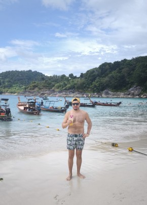 Kinkysniffer, 39, Russia, Moscow