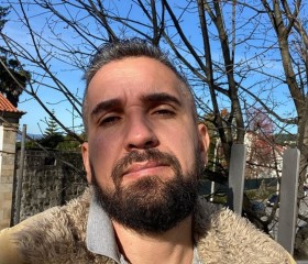 Aleksey, 35, Gdansk