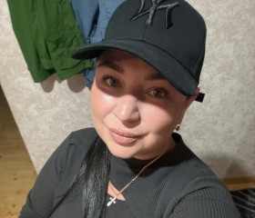Kristina, 32, Zaslawye