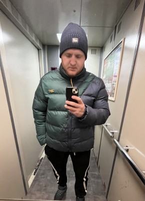 Ruslan, 36, Russia, Kazan