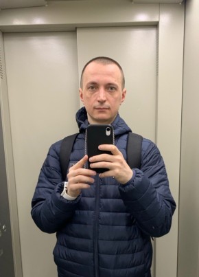 Aleks, 45, Russia, Surgut