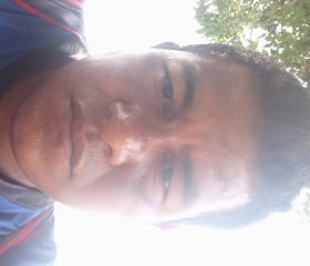 Milton, 32, Tegucigalpa