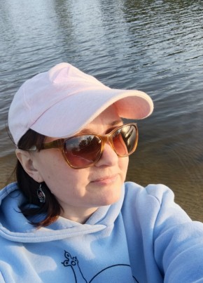 Evgeniya, 41, Russia, Penza