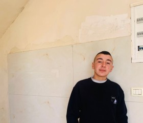 سليمان بحيص, 18, Jerusalem