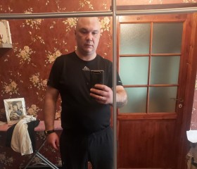 Vitalik, 38, Tartu