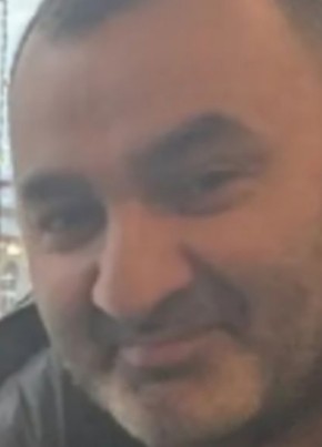 Gev, 44, Russia, Moscow