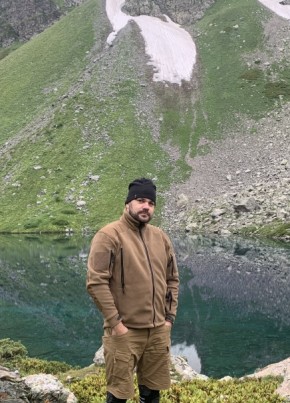 Zhenya, 37, Russia, Stavropol