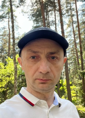 Aleksey, 48, Russia, Moscow