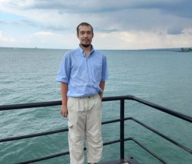 Martin, 31, Karlovy Vary