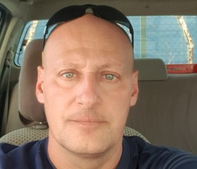 Oleg, 48, Petah Tiqwa