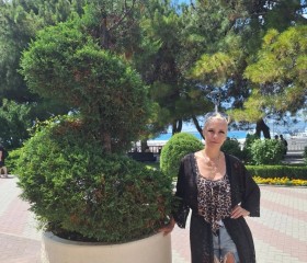 tanya, 47, Moscow