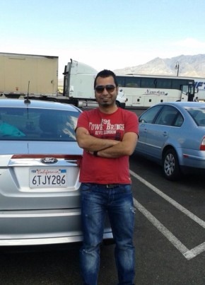 Gokhan, 45, Sweden, Malmoe