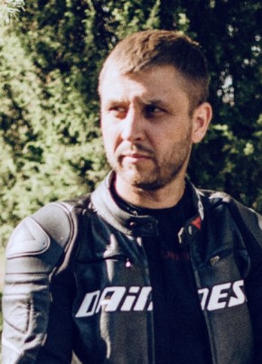 Aleksandr, 38, Russia, Moscow