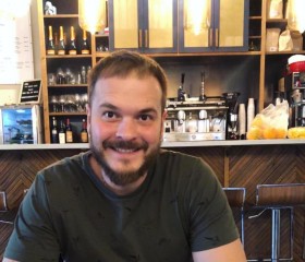 Владимир, 41, Almaty