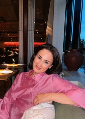 Yana, 36, Russia, Odintsovo
