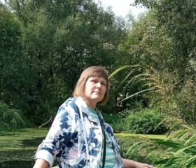Anna, 40, Domodedovo