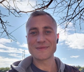 Andrey, 36, Amposta
