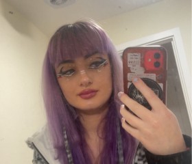 Sarah, 29, San Francisco