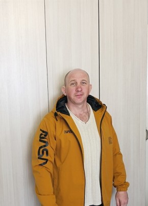 Dmitriy, 43, Russia, Nadym
