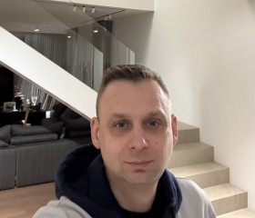 Darius, 45, Klaipeda
