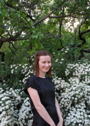 Olga, 45, Russia, Moscow